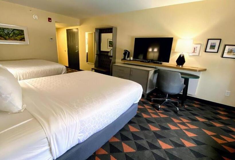 Номер Стандарт, Holiday Inn Spartanburg Northwest
