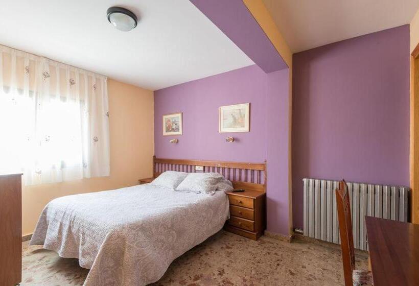 Номер Стандарт, Hostal Casa Martina