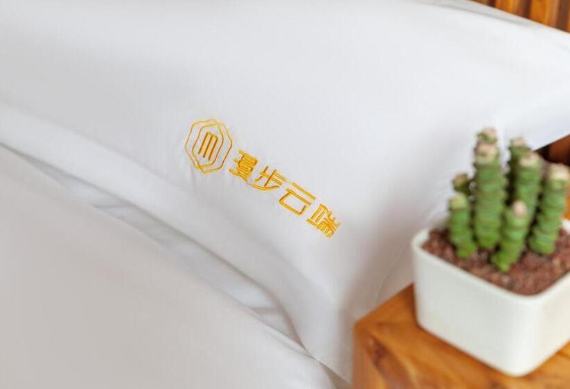 Номер Стандарт, Manbuyunduan.theme Inn