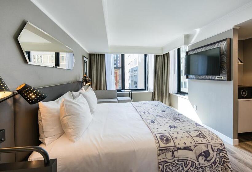 اتاق سوپریور, Pestana Park Avenue
