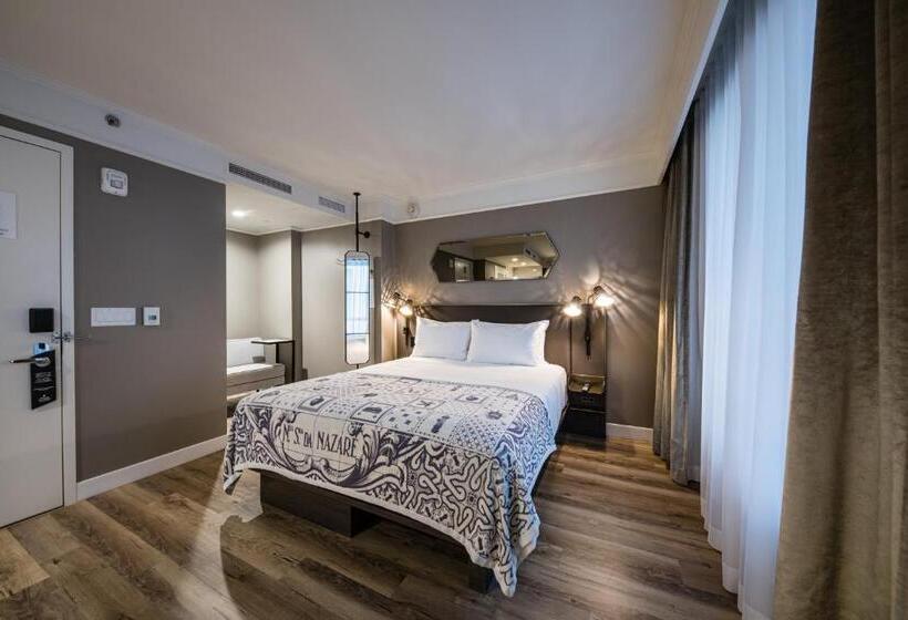 اتاق سوپریور, Pestana Park Avenue