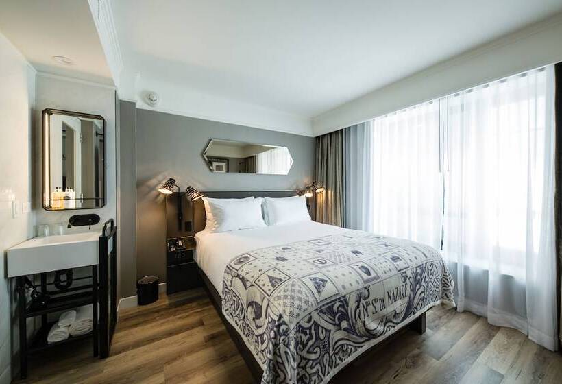 اتاق سوپریور برای معلولان, Pestana Park Avenue