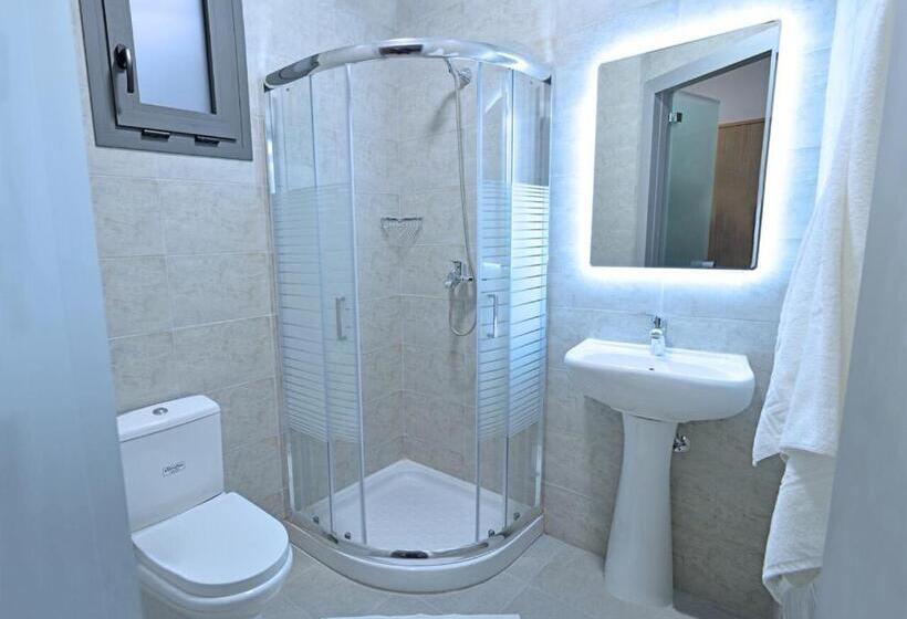 Номер Стандарт, Perla Hotel Halkidiki