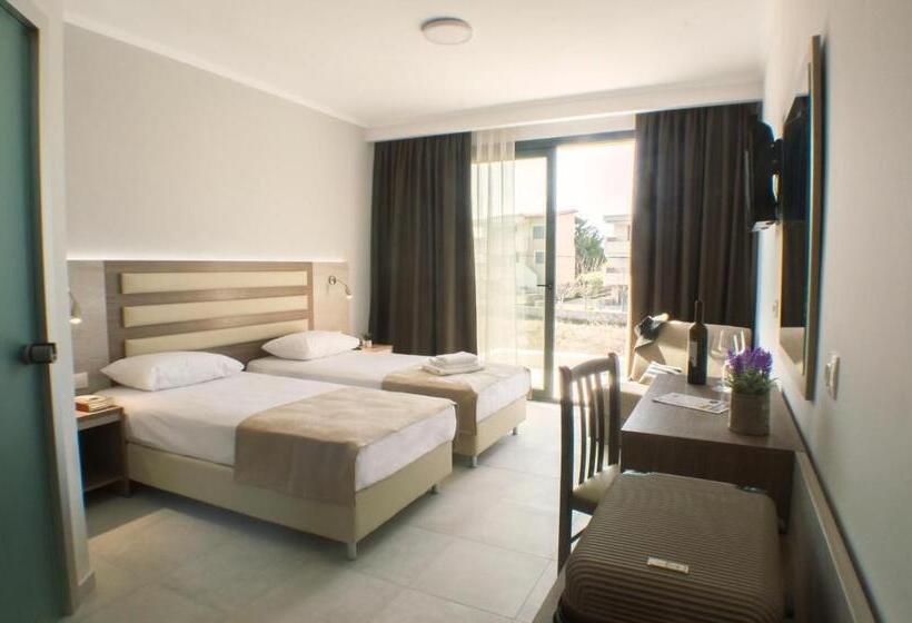 Номер Стандарт, Perla Hotel Halkidiki