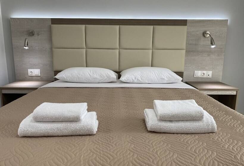 Номер Стандарт, Perla Hotel Halkidiki