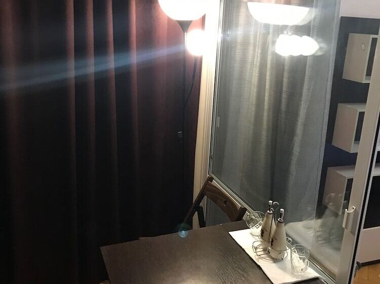 Апартаменты 1 Спальня, Joy Apartments