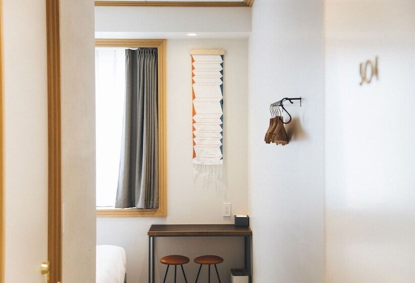 اتاق استاندارد, Noum Osaka