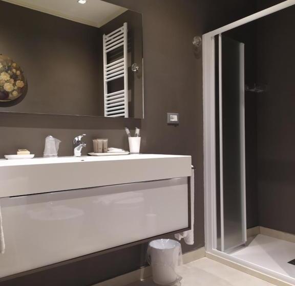 Suite Deluxe, Mitodea  Residenza D Epoca