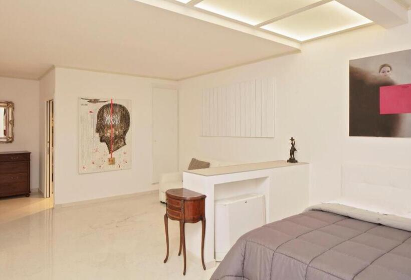 Suite Deluxe, Mitodea  Residenza D Epoca