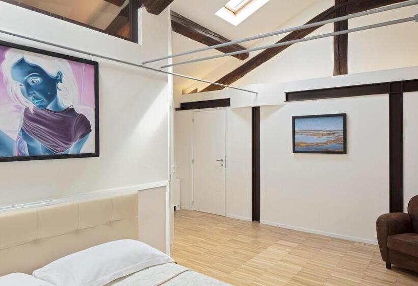 Chambre Standard, Mitodea  Residenza D Epoca