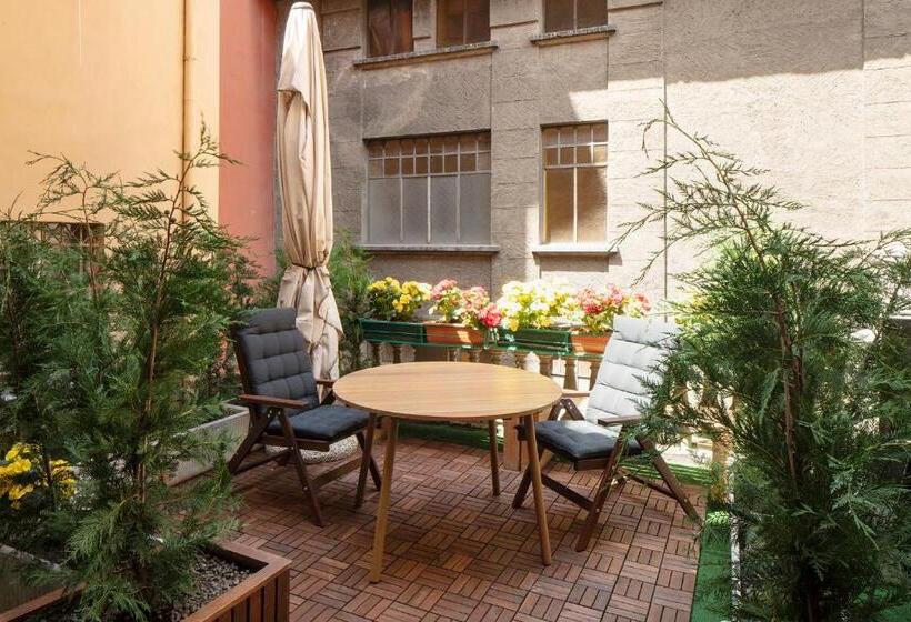 Suite Supérieure, Mitodea  Residenza D Epoca