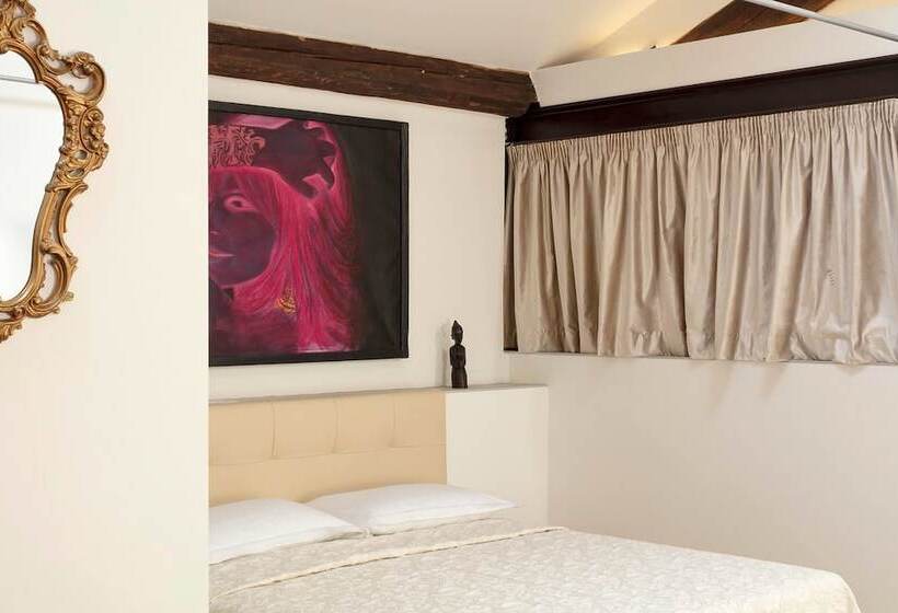 Chambre Standard, Mitodea  Residenza D Epoca