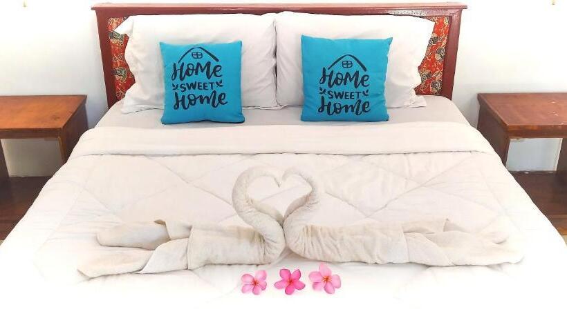 Номер Superior, Kuta Garden Homestay