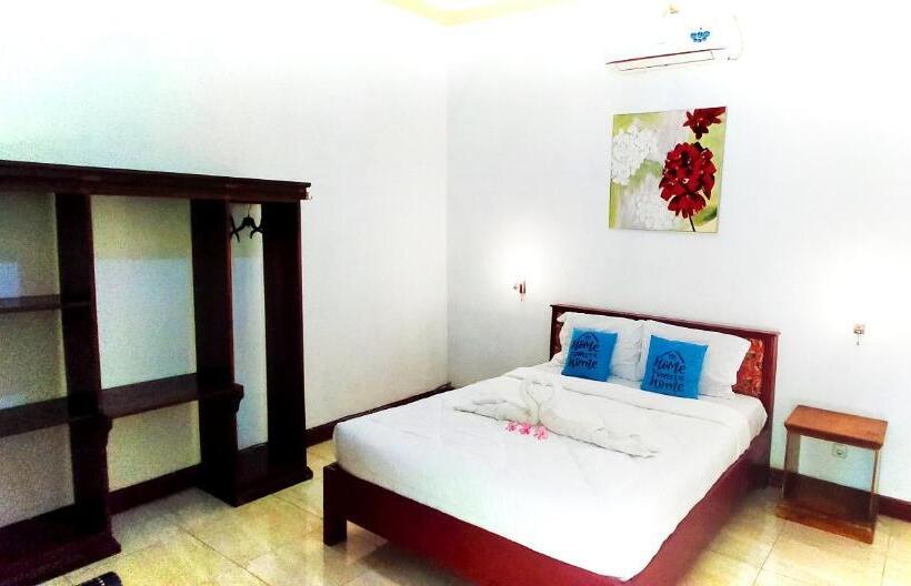 Номер Superior, Kuta Garden Homestay