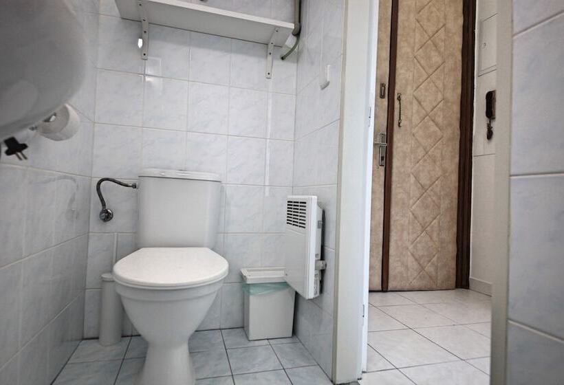 Apartamento Superior 1 Dormitório, Angel City Apartments