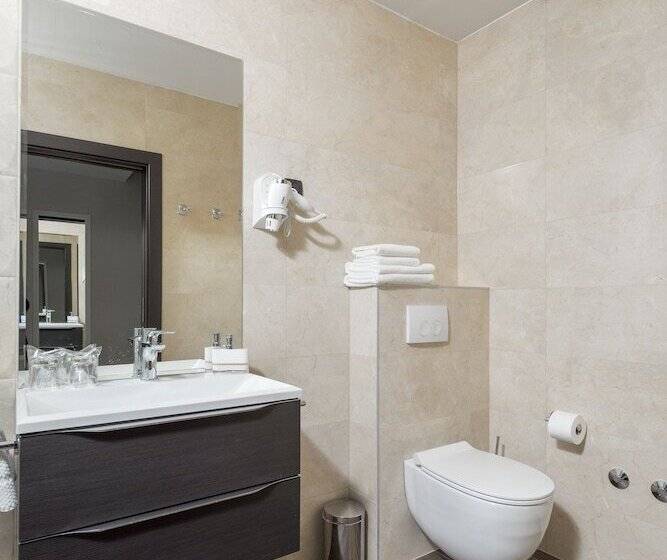 스탠다드 룸 바다 전망, Luxury Rooms   Seven
