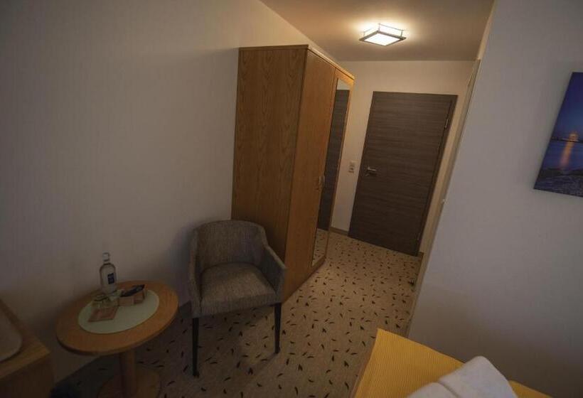 Номер Стандарт, Pension Achtern Wieck