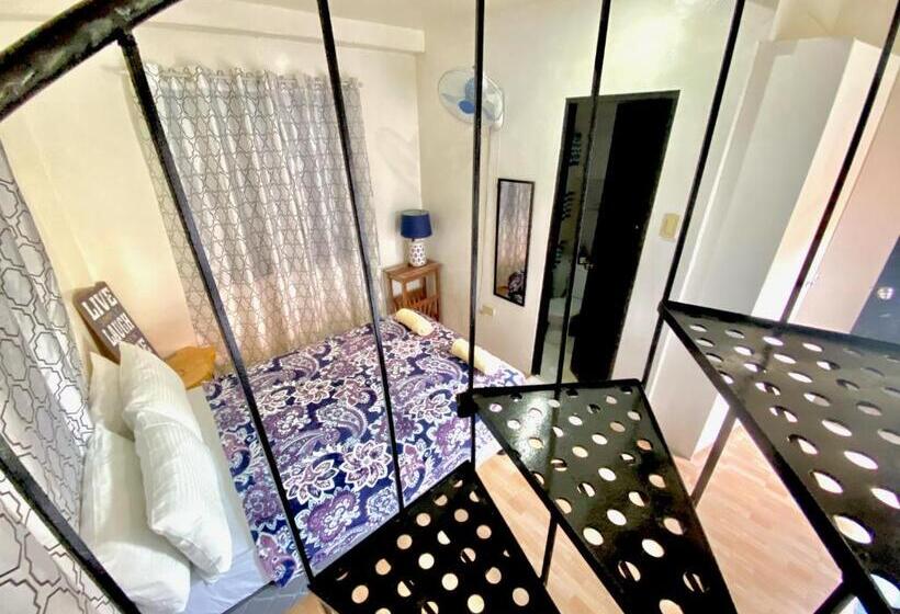 Апартаменты 1 Спальня, Saltitude Dive & Beach Resort