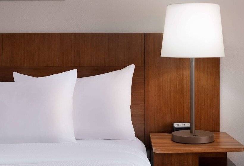 Номер Стандарт 2 Двуспальные Кровати, Fairfield Inn And Suites Austin South