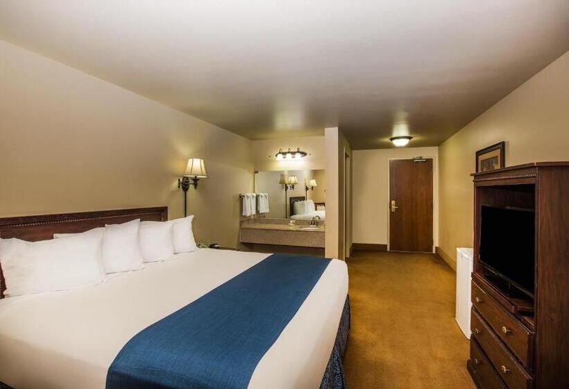 Стандартный Номер Кровать Кинг, First Gold Gaming Resort
