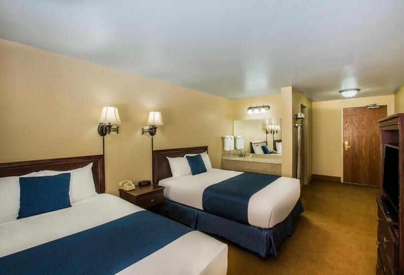 Номер Стандарт, First Gold Gaming Resort