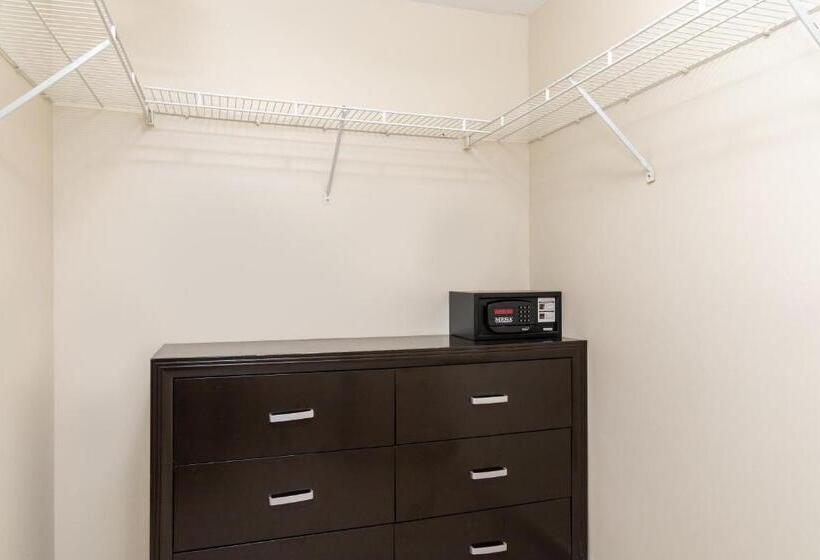带2个卧室的套房, Fortune House Hotel Suites
