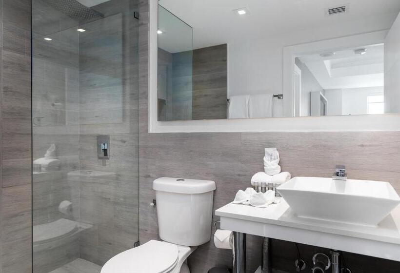 豪华套房, Fortune House Hotel Suites