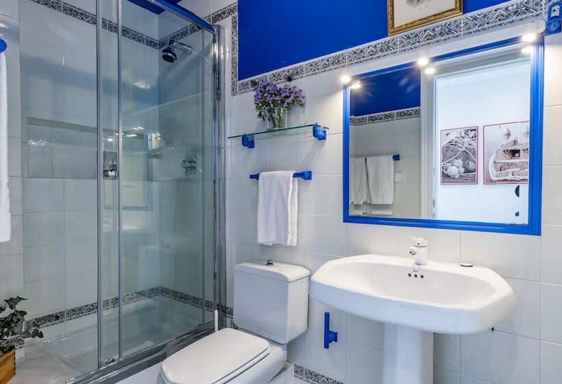 آپارتمان 2 خوابه با چشم‌انداز دریا, Condesa Del Mar Adults Only