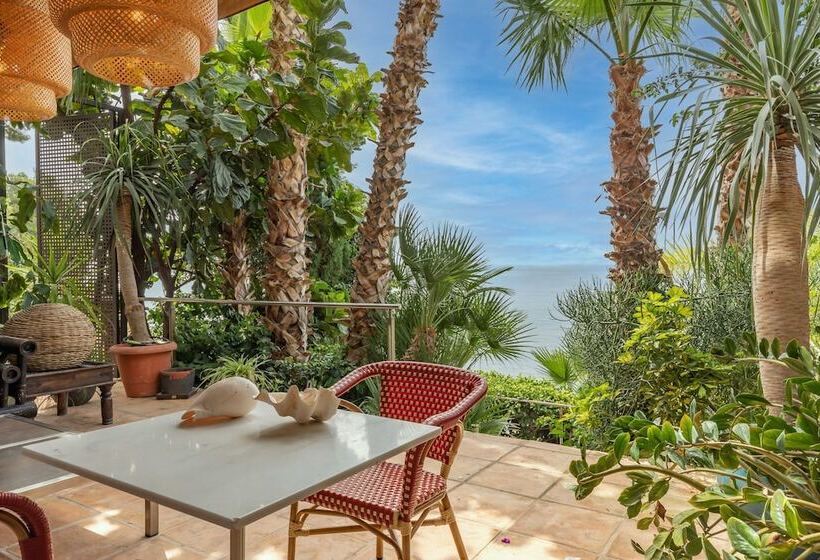 Deluxe Suite Sea View, Condesa Del Mar Adults Only