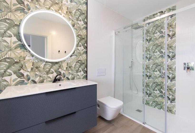 Deluxe Suite Sea View, Condesa Del Mar Adults Only