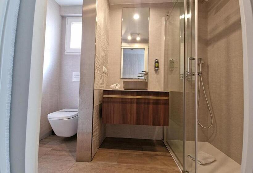 سوئیت با تخت بزرگ, Condesa Del Mar Adults Only