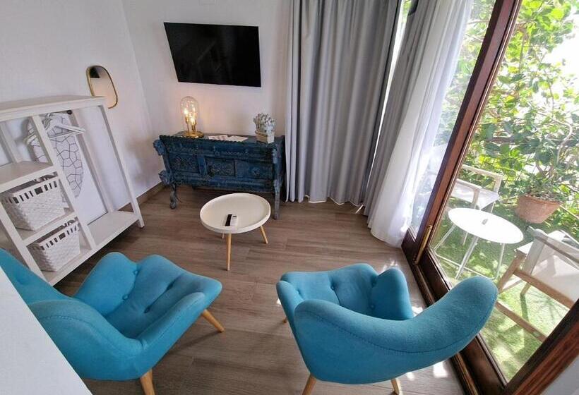 سوئیت با تخت بزرگ, Condesa Del Mar Adults Only