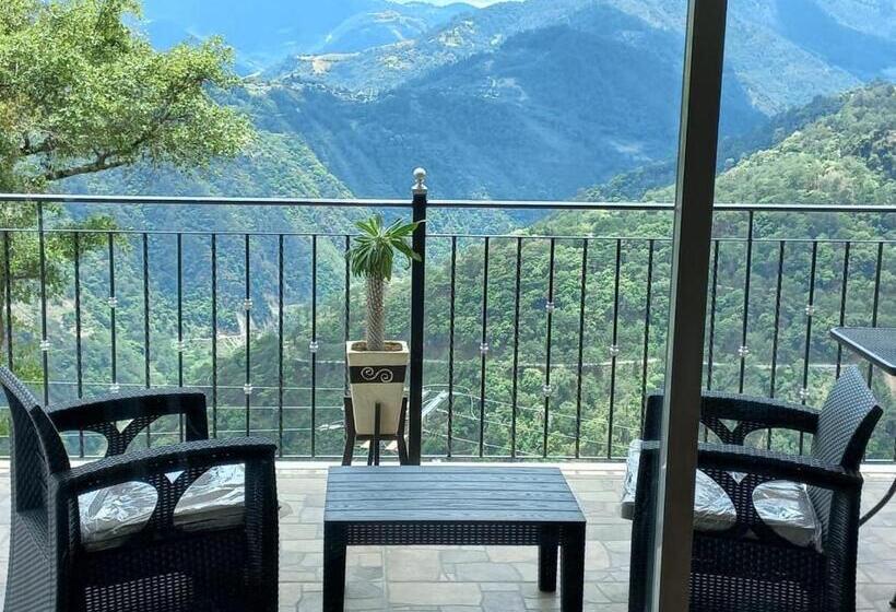 산 전망 스위트, Vista Markés