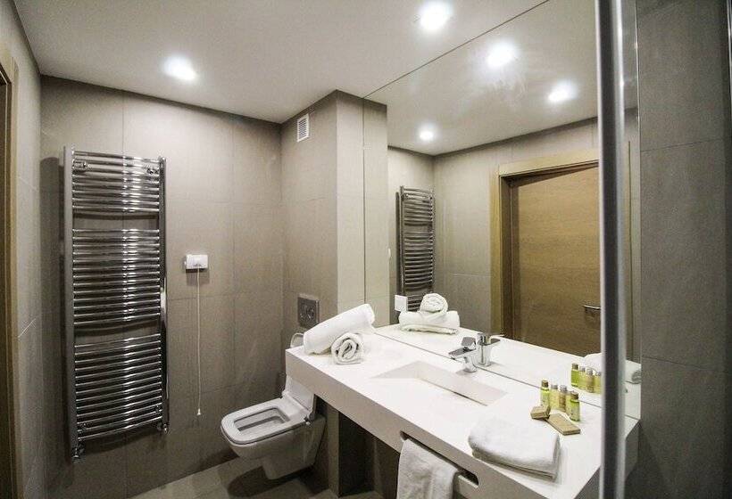 اتاق استاندارد, Avenue   Avenue Hotels