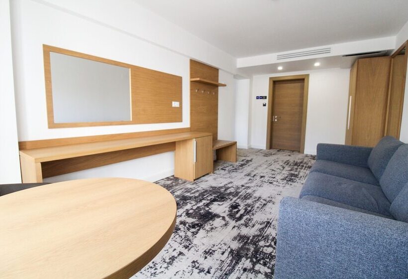 اتاق استاندارد, Avenue   Avenue Hotels
