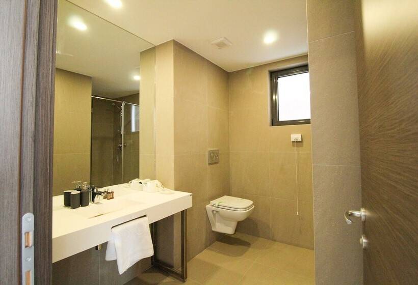 اتاق لوکس, Avenue   Avenue Hotels