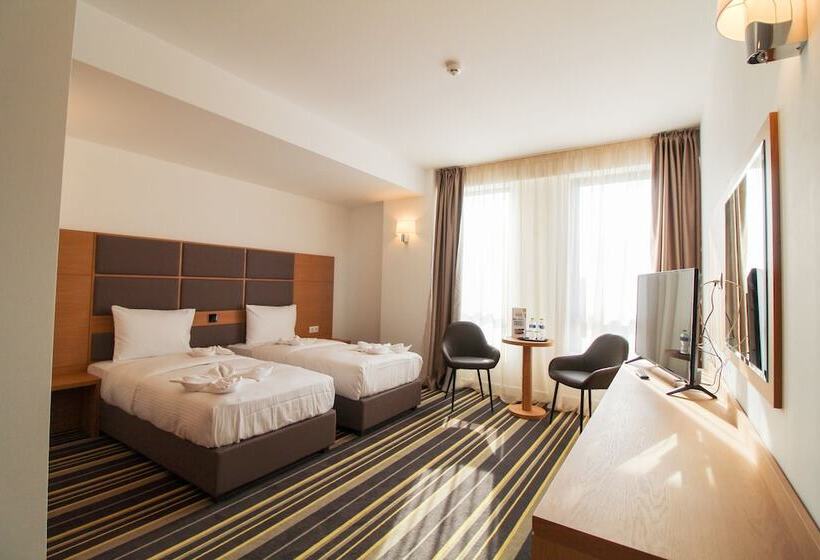 اتاق لوکس, Avenue   Avenue Hotels