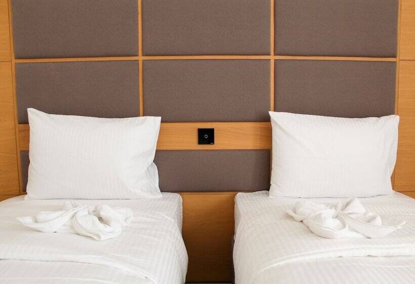 اتاق استاندارد, Avenue   Avenue Hotels