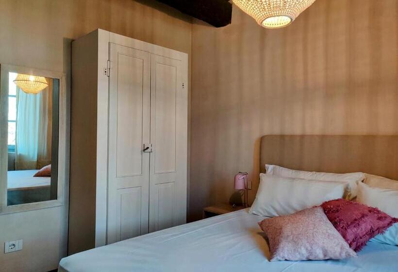 Апартаменты 1 Спальня, Dandelion Como Suites & Park