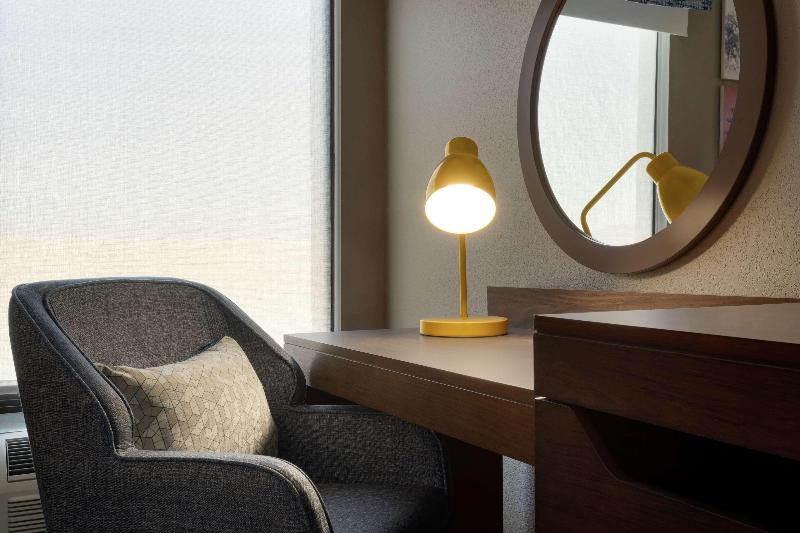 Стандартный Номер Кровать Кинг, Hampton Inn Phoenix/chandler