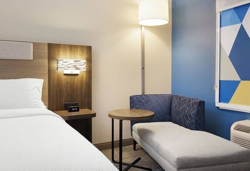 Номер Стандарт, Holiday Inn Express Fremont, An Ihg