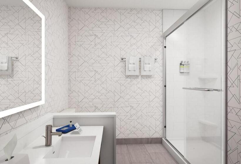 Номер Стандарт, Holiday Inn Express Fremont, An Ihg