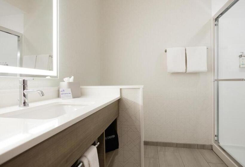 Номер Премиум, Holiday Inn Express Fremont, An Ihg