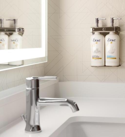 Люкс Кровать Кинг, Holiday Inn Express Fremont, An Ihg