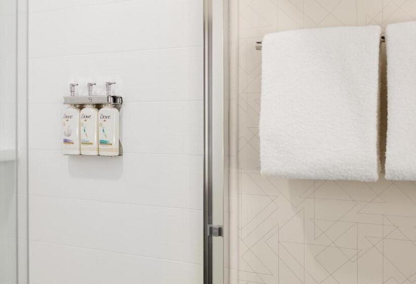 Люкс, Holiday Inn Express Fremont, An Ihg