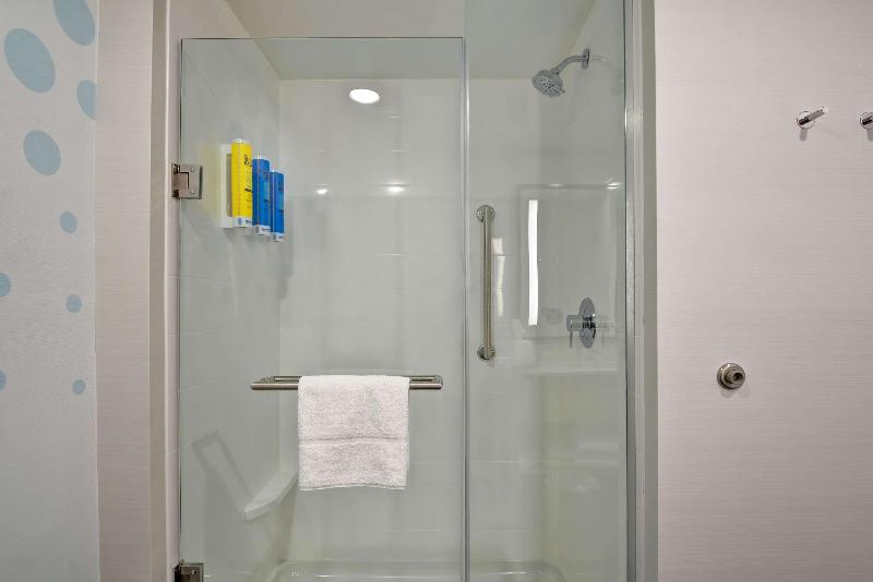 Стандартный Номер Кровать Кинг, Tru By Hilton Syracuse North Airport Area