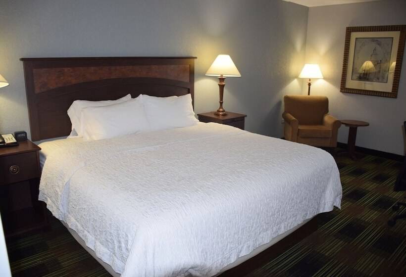 חדר סופריור, Wingate By Wyndham Baltimore Bwi Airport