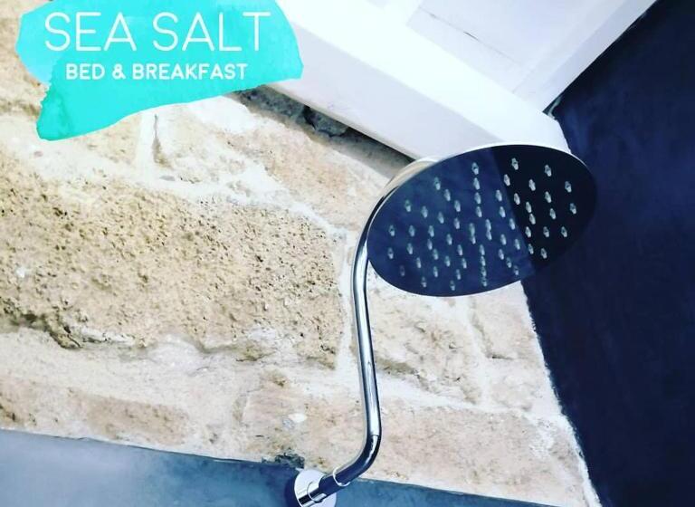 Номер Стандарт, B&b Sea Salt