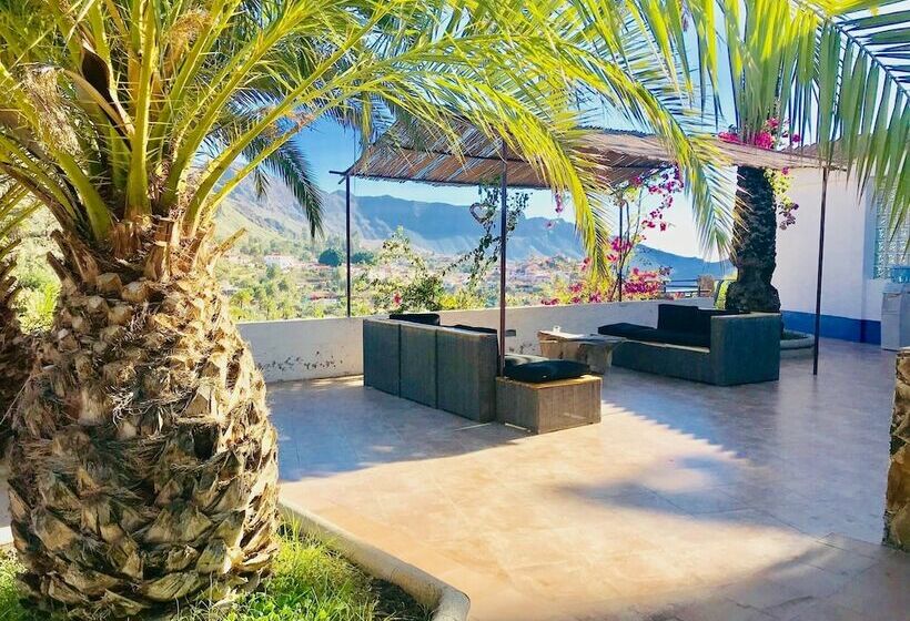 Дом 4 Спальни, Ecotara Canary Islands