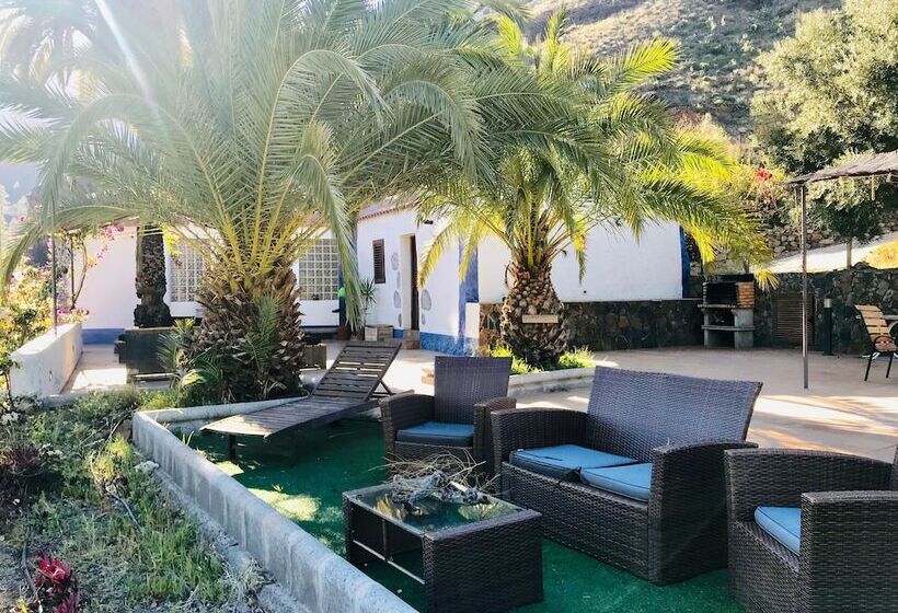 Дом 4 Спальни, Ecotara Canary Islands